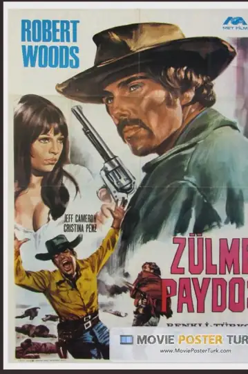 Pray to God and Dig Your Grave