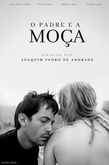 The Priest and the Girl