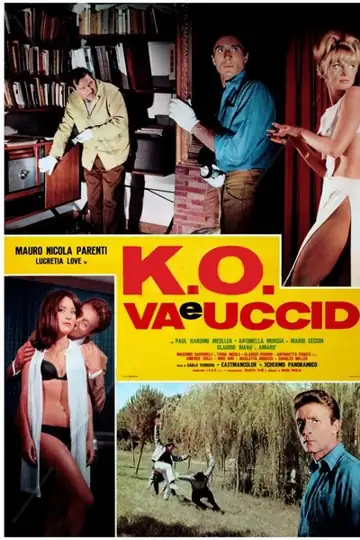 K.O. va e uccidi