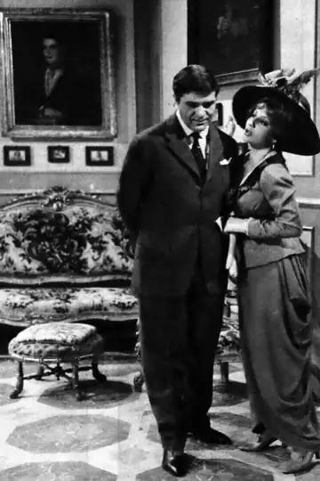 La maschera e il volto