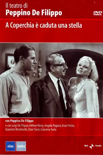 A Coperchia è caduta una stella