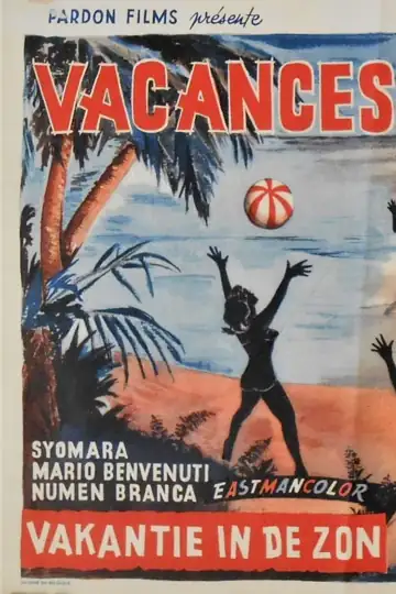 Nudismo Não É Pecado