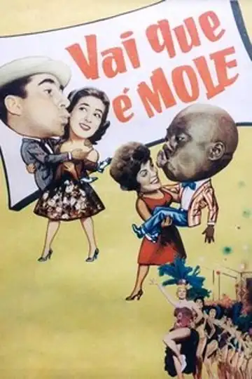 Vai Que É Mole