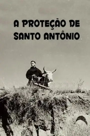 Santo Antônio e a Vaca