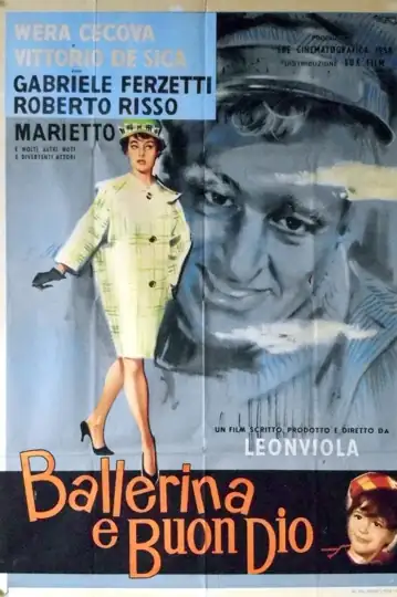 Minha vida pela tua: Um menino órfão em um internato descobre uma foto de uma dançarina de ópera e acredita que ela é sua mãe, buscando a verdade.