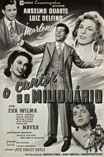 O Cantor e o Milionário