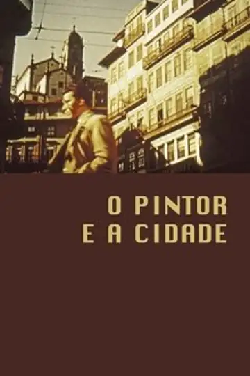 O artista e a cidade