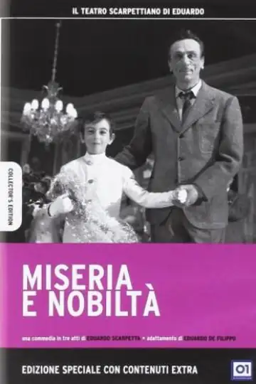 Miseria e nobiltà