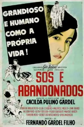 Sós e Abandonados