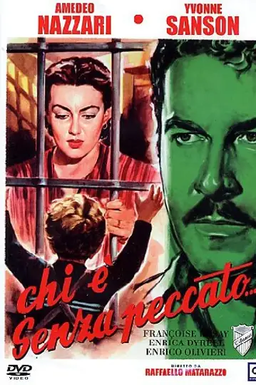 Chi è senza peccato....