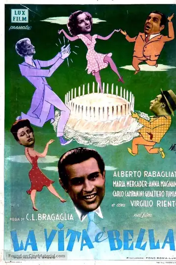 La vita è bella