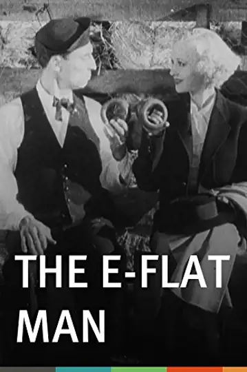 The E-Flat Man