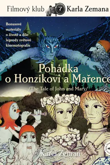 The Tale of John and Mary