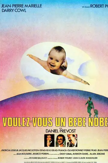 Do You Want a Nobel Baby?