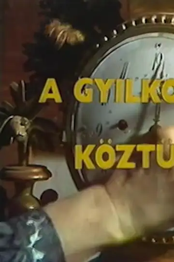 A gyilkos köztünk van