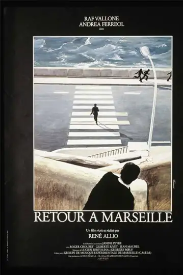 Return to Marseilles