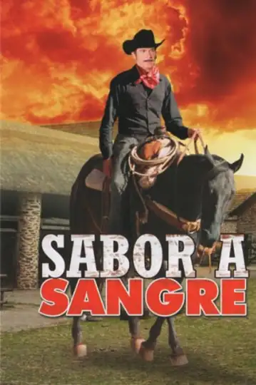 Sabor a sangre