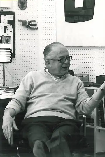 Portrait of a '60% Perfect Man': Billy Wilder