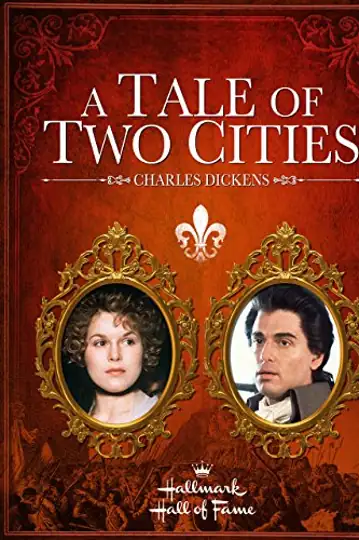 A Tale of Two Cities