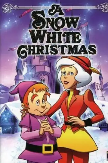 A Snow White Christmas