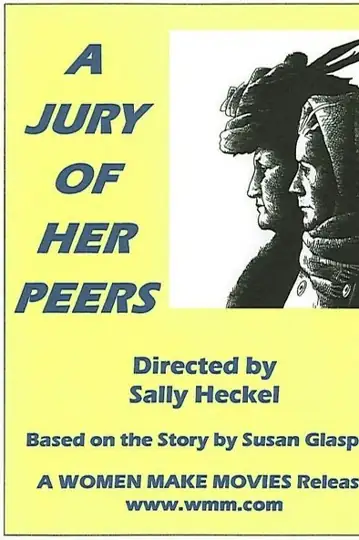 A Jury of Her Peers