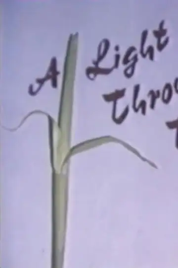 A Light Through the Husk