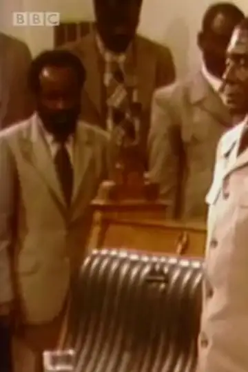 ...Not in a Thousand Years