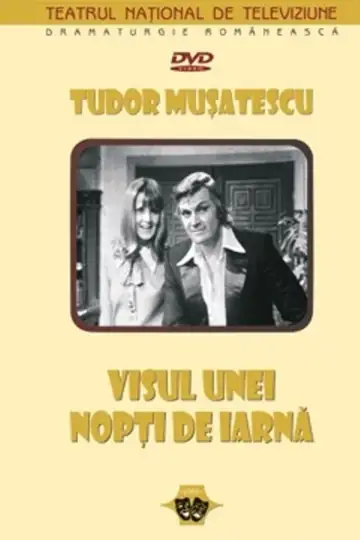 A Winter Night's Dream