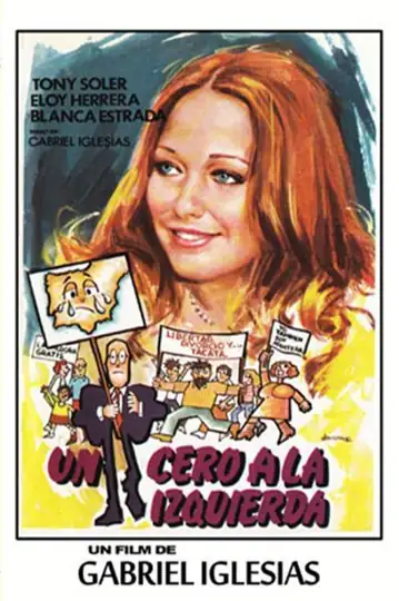 Un cero a la izquierda