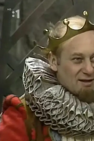 Princezná s jedným krídlom a jednou plutvou