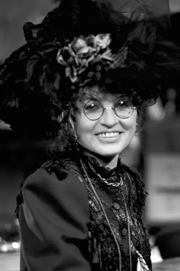 Ztracený manzel a zastrelený výhybkár