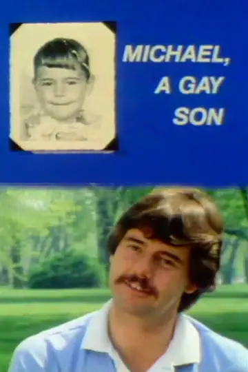 Michael, a Gay Son
