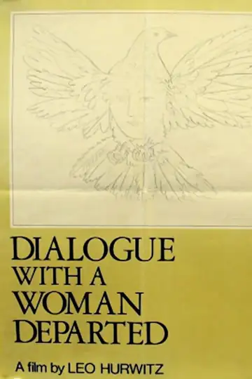 Diálogo com uma Mulher Ausente