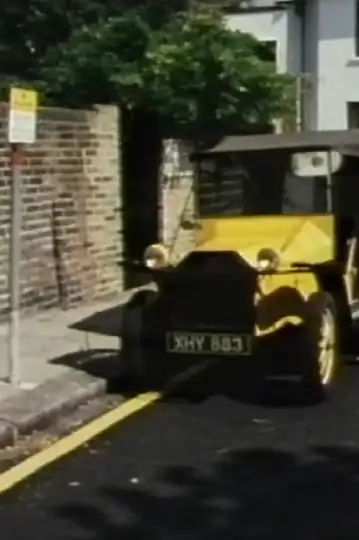 A Traffic Warden's Lot