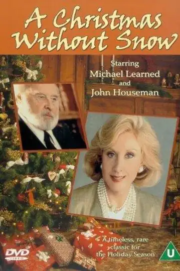 Una Navidad sin nieve