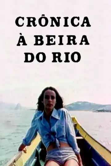 Crônica à Beira do Rio