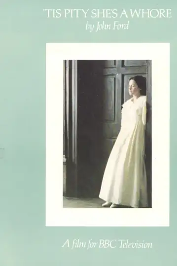 'Tis Pity She's a Whore'