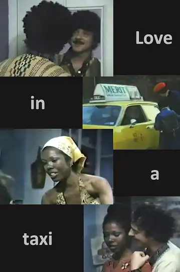 Love in a Taxi