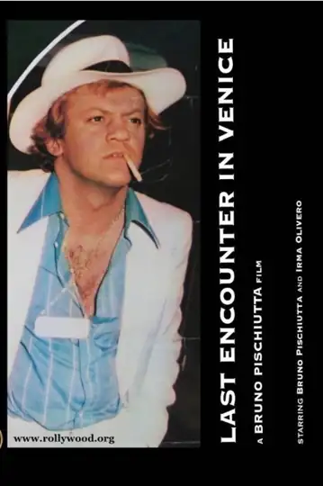 Ultimo incontro a Venezia