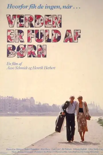 It's a World Full of Children