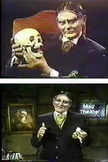 A Tribute to Dr. Shock