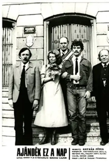 Ajándék ez a nap