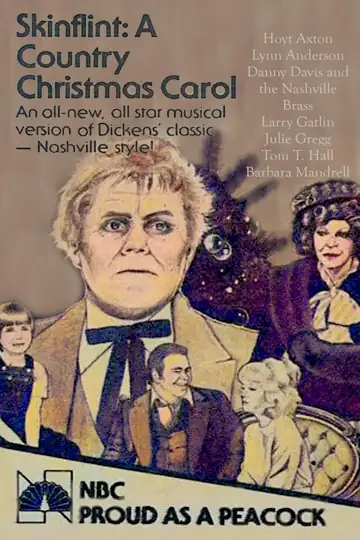 Skinflint: A Country Christmas Carol