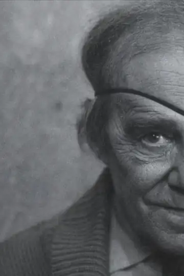 Film: A Screen Play by Samuel Beckett