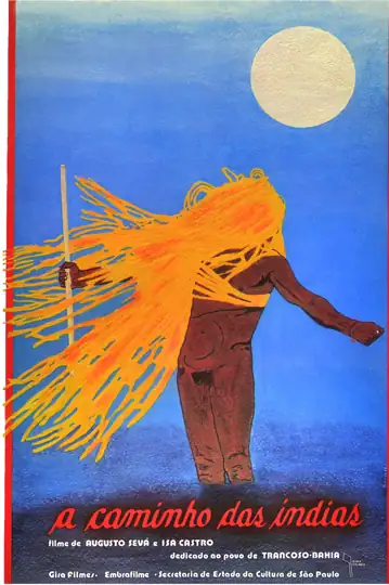 A Caminho das Índias