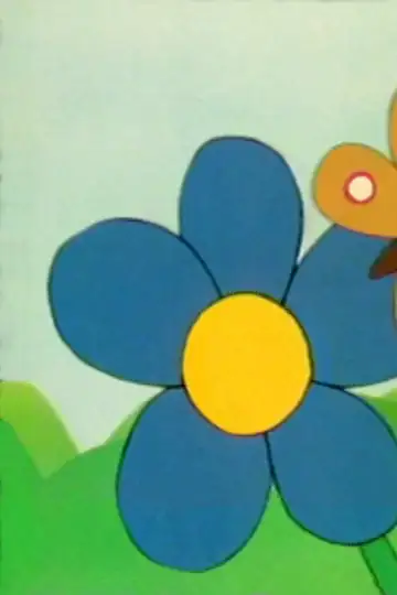 If I were a butterfly