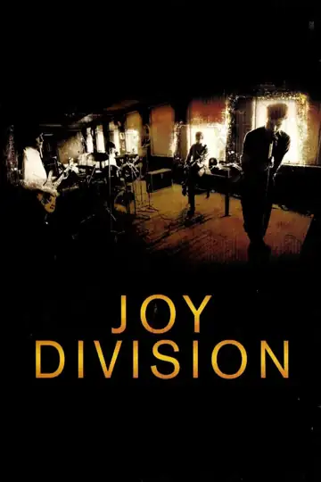 Joy Division - A Film by Malcom Whitehead