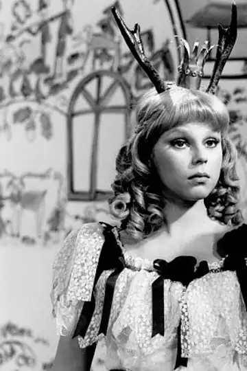 O hruskách usatkách a jablícku parohátku