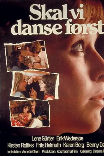 Do We Start Off with a Dance?