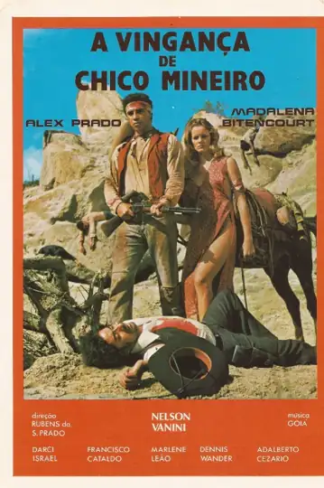 A Vingança de Chico Mineiro